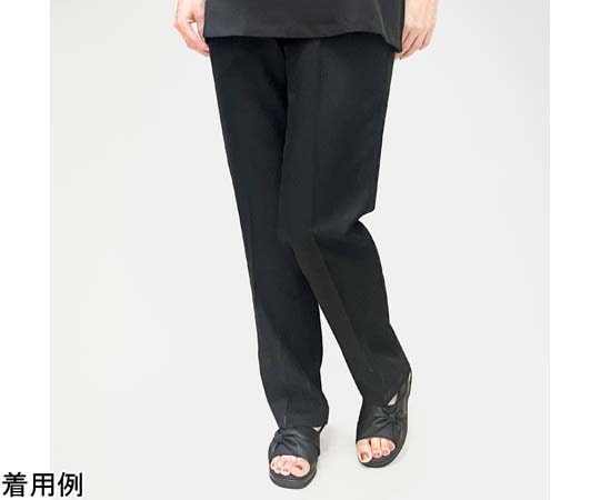 CML LDLパンツ ブラック M T100168M 1着(ご注文単位1着)【直送品】