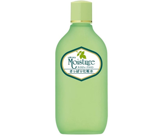 ウテナ ウテナ モイスチャー アストリン さっぱり化粧水 155ml  1個（ご注文単位1個）【直送品】