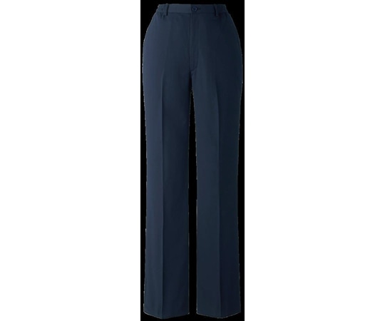 オンワード Medical Pants パンツ(レディス) ダークネイビー ストレート S PO-2036 1枚(ご注文単位1枚)【直送品】
