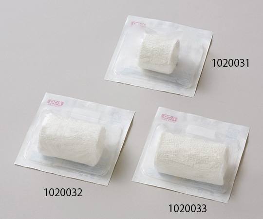 ハクゾウメディカル 滅菌フランスタイ 9cm×9m 滅菌 10袋入 1020033 1箱（ご注文単位1箱）【直送品】