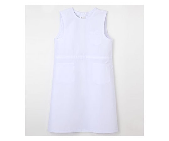 ナガイレーベン ケアガウン L NP175 1枚（ご注文単位1枚）【直送品】