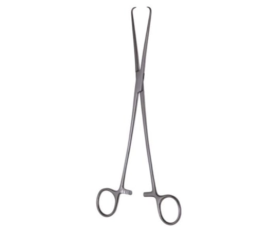 日本フリッツメディコ シュロイダー単鈎鉗子 G310-250 1本(ご注文単位1本)【直送品】