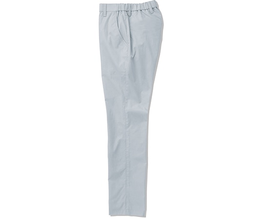 ヤギコーポレーション レディースパンツ グレイ 5LL NW7045P-19 1枚（ご注文単位1枚）【直送品】