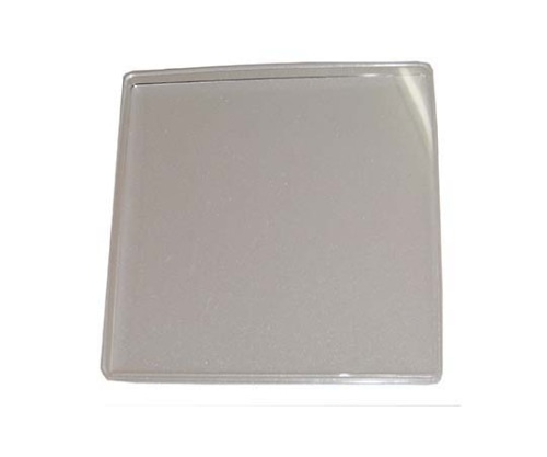 ケンツメディコ レンズ 大型アネロイド血圧計用 NO.541､542､543共用 1540B136 1枚（ご注文単位1枚）【直送品】