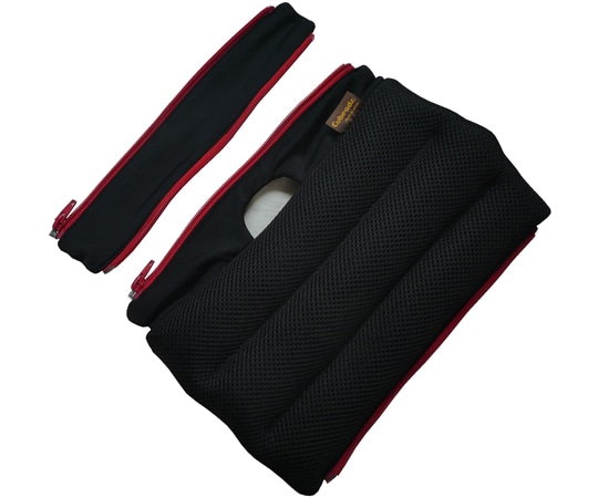 龍野コルク工業 ビーズクッション ひじかたらくだくん 1個(ご注文単位1個)【直送品】