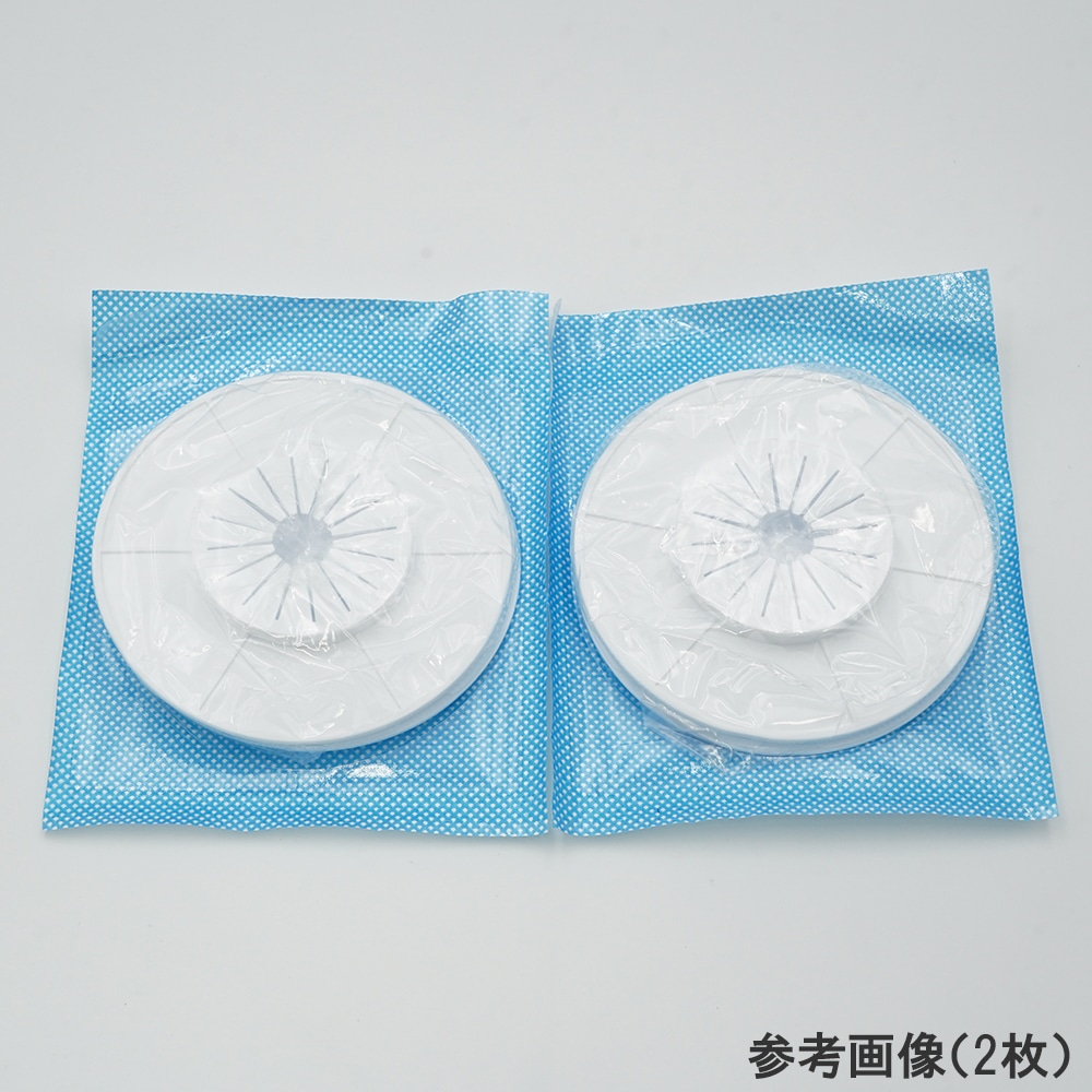 フジメディカル ライトハンドルカバー フリーサイズ 1枚×50袋 P09062 1箱（ご注文単位1箱）【直送品】