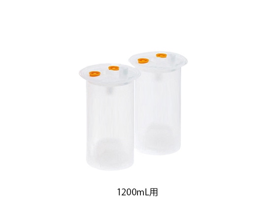 小池メディカル ヨックスディスポ（壁掛式吸引器）S701・711用ライナー 1200cc 30個入 S 359341 1箱（ご注文単位1箱）【直送品】