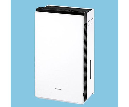 パナソニック AC100V/22W/12畳 空間除菌脱臭機（ジアイーノ） EA763AD-207 1個（ご注文単位1個）【直送品】