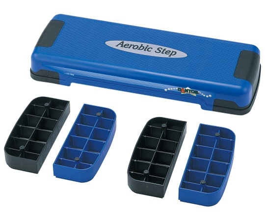 淡野製作所 ステップ台 D-5500 1台（ご注文単位1台）【直送品】