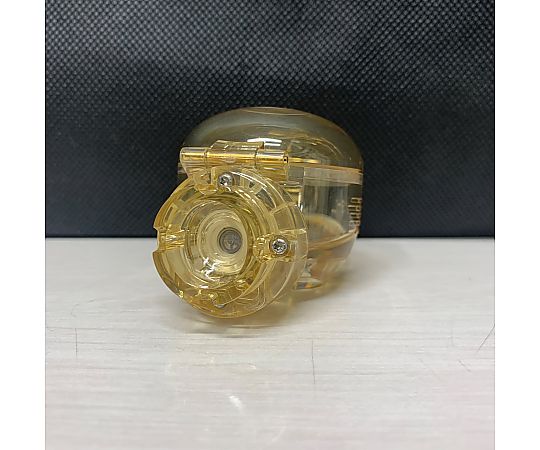 グランメイト メッシュ型ネブライザー 交換用薬液ボトル DKF01-2002 1個（ご注文単位1個）【直送品】