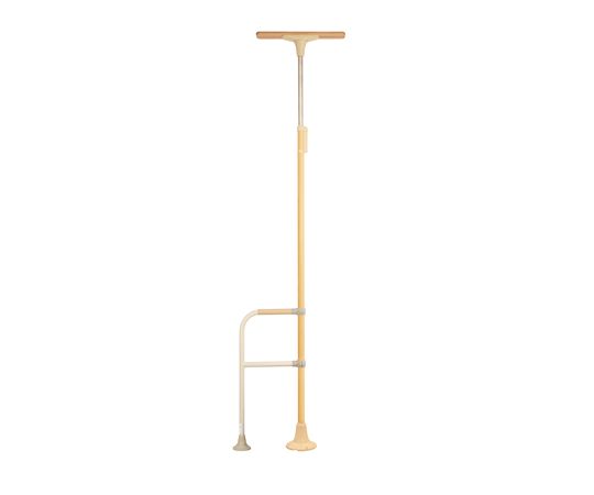 DIPPERホクメイ ベスポジBPZ Tベース ロング 耐水玄関アームSH セット BPZ-860-70 1個（ご注文単位1個）【直送品】