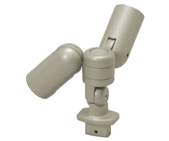 アロン化成 可変支柱ブラケット 535-979 1個（ご注文単位1個）【直送品】