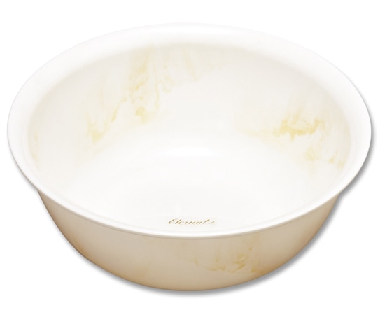 シンカテック エターナルN 湯桶SX ブラウン ETNBr 1個（ご注文単位1個）【直送品】