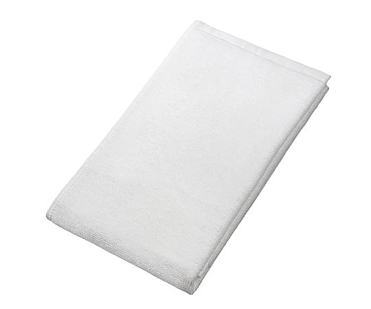 伊藤忠リーテイルリンク (高耐久タオル) フェイスタオル ホワイト 1ケース(2枚×60袋入) DF-001 1ケース(ご注文単位1ケース)【直送品】