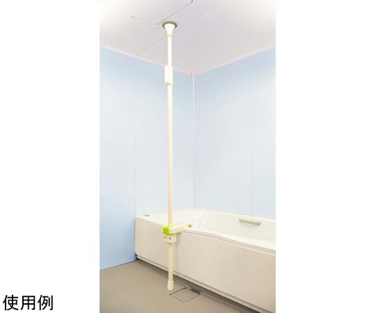 DIPPERホクメイ マスカット ポールタイプⅡ MP2000 1個（ご注文単位1個）【直送品】