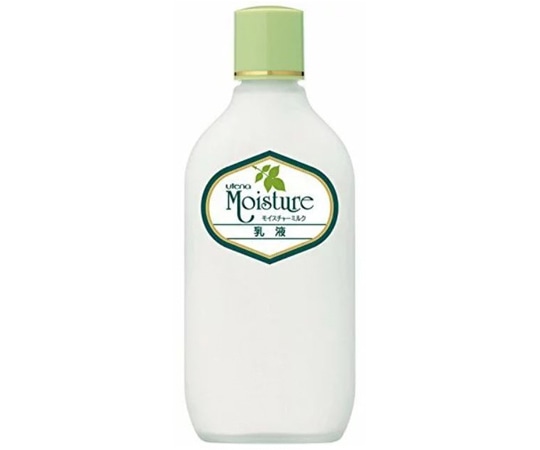 ウテナ ウテナ モイスチャー ミルク 乳液 155ml  1個（ご注文単位1個）【直送品】