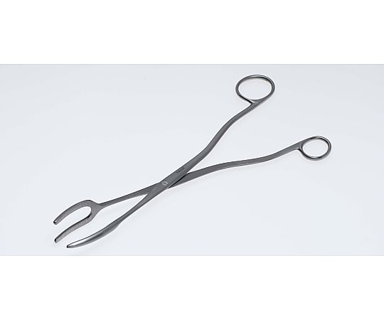 日本フリッツメディコ 器械鉗子 E991-122 E991-122 1セット（ご注文単位1セット）【直送品】