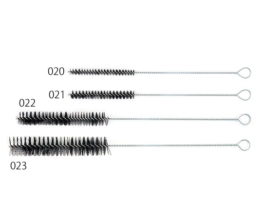 プレミアムプラスジャパン アスピレーターブラシ ファイン 1パック（6本入） 021 1パック（ご注文単位1パック）【直送品】