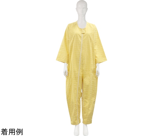 竹虎 フドーねまきB スリーシーズン からし 3L 106867 1枚（ご注文単位1枚）【直送品】