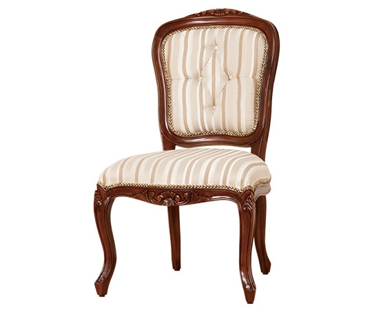 クロシオ マルシェ チェアー肘なし 28560 1脚(ご注文単位1脚)【直送品】