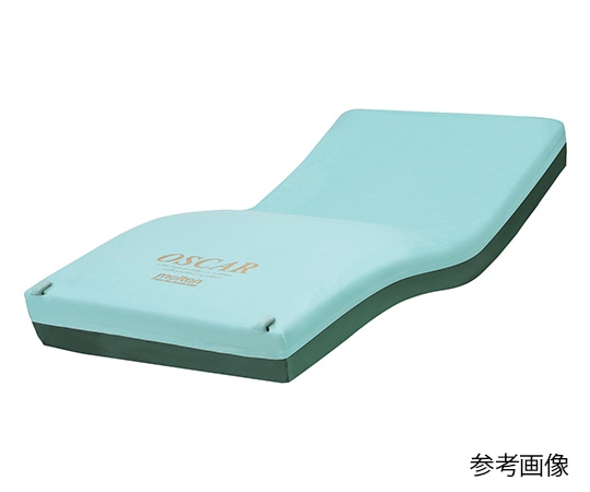 モルテン エアーマット オスカー MOSC83S 1枚(ご注文単位1枚)【直送品】