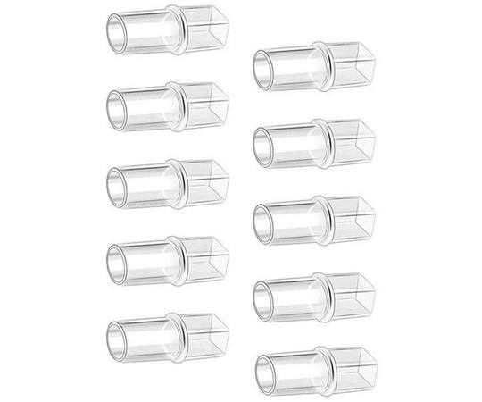 オーグ EK90用マウスピース 10個入 EK90-MP 1袋（ご注文単位1袋）【直送品】