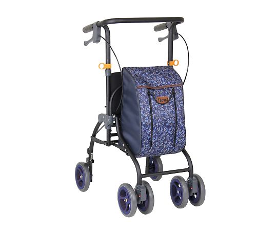 幸和製作所 シルバーカー フィーナ SLM06 1個（ご注文単位1個）【直送品】