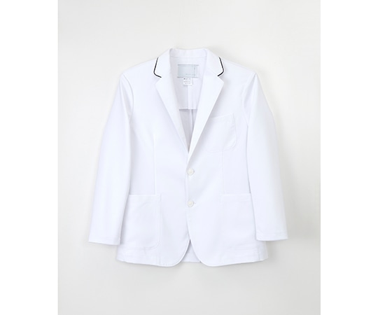 ナガイレーベン 男子テーラードジャケット Tネイビー LL CJ-3315 1枚（ご注文単位1枚）【直送品】