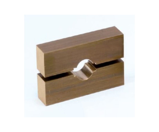 新鋭工業 ホース締金具 大 200192079 1個（ご注文単位1個）【直送品】