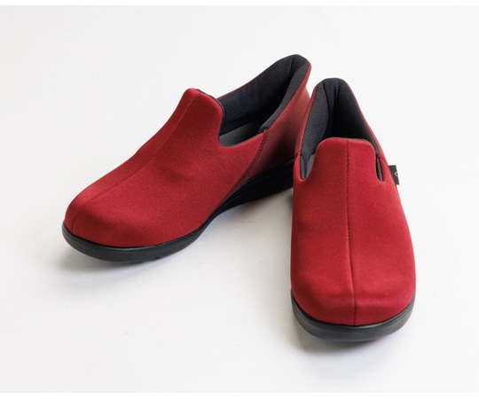 徳武産業 瞬感スポッと 3E 片足 左のみ ワイン LL 1141 1個（ご注文単位1個）【直送品】