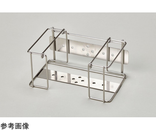 ハクゾウメディカル ハクゾウ環境クロス60枚入り専用ホルダー ネジ式（本体付） 3905071 1個（ご注文単位1個）【直送品】