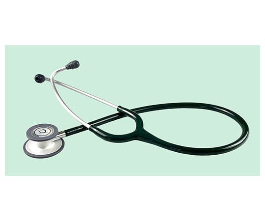 ケンツメディコ フレアーフォネット ライト No.125Ⅱ ハンターグリーン 0125B211 1本（ご注文単位1本）【直送品】