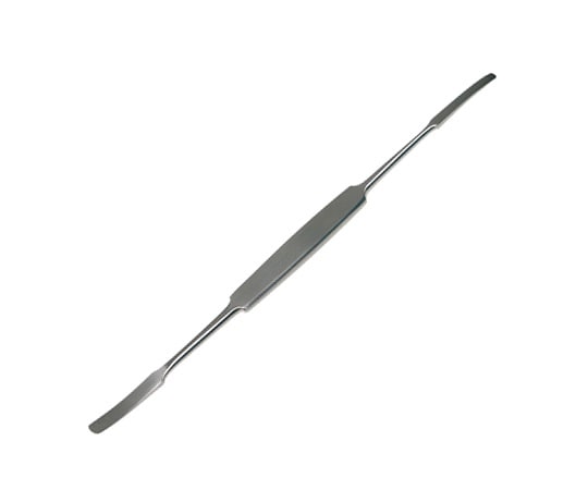 日本フリッツメディコ エレバトリューム 6/3mm 18cm KS-1000 1個（ご注文単位1個）【直送品】