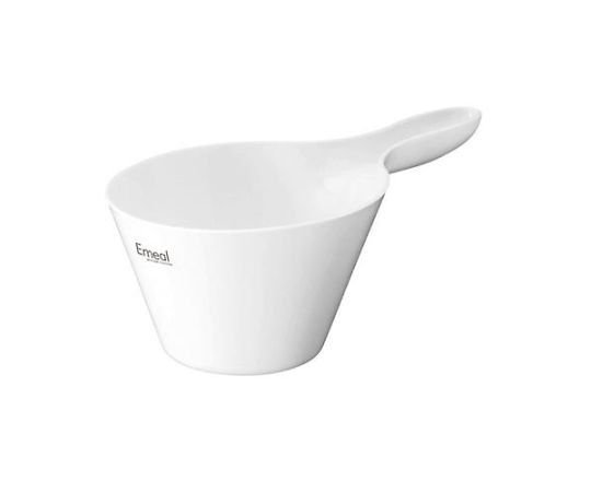 アズワン 270x158x113mm 手おけ EA638LF-59A 1個(ご注文単位1個)【直送品】