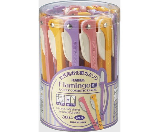 フェザー フェザー フラミンゴ ML 業務用 1ケース(36本入) FLM-36 1ケース(ご注文単位1ケース)【直送品】