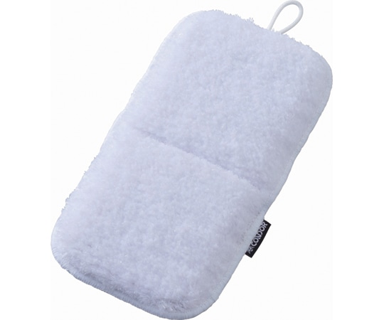 山崎産業(コンドル) はさめるスポンジ CL879-000X-MB 1袋(ご注文単位1袋)【直送品】