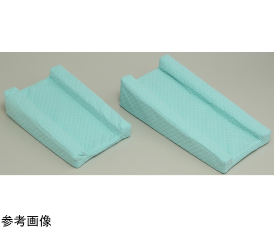 看護用品研究所 ブレスクッション 下肢台(伸展型)L BL-505(L) 1台(ご注文単位1台)【直送品】