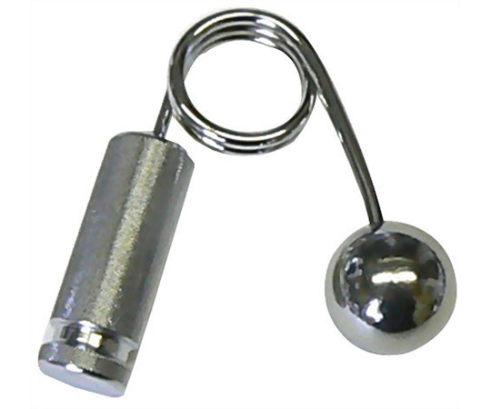 福発メタル ツボ押しトレーニング ミニポケットグリップ FH-2701 1個(ご注文単位1個)【直送品】