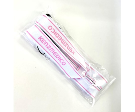 ケンツメディコ パルモニ用ネックストラップ WP-1 0350B021 1本（ご注文単位1本）【直送品】
