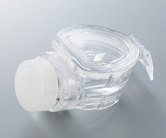 eastsidemed es メッシュネブライザ 交換用薬液ボトル ES-MC100ZH 1個（ご注文単位1個）【直送品】