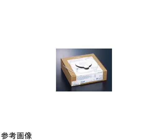 ConMed ディスポーザブル コネクティングチューブ（ロングタイプ） 未滅菌 最小4.8×8.2mm 30.5m 4825 1箱（ご注文単位1箱）【直送品】