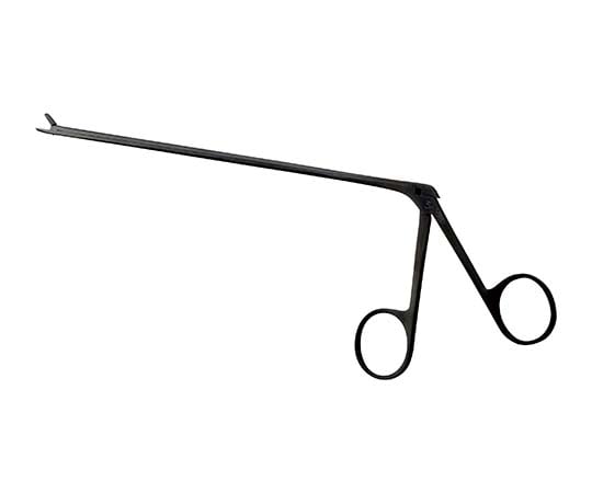 YDM 髄核鉗子 ブラック 2mm 82042/AT02S2 1本（ご注文単位1本）【直送品】