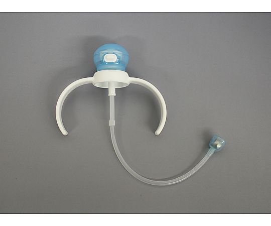 Daiwa ハンドル付きストローキャップ ブルー HS-N16-B 1個(ご注文単位1個)【直送品】