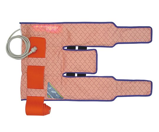 チュウオー マグナーライトパック ホットマグナー用KSP（頸部・肩用） A11078 1個（ご注文単位1個）【直送品】