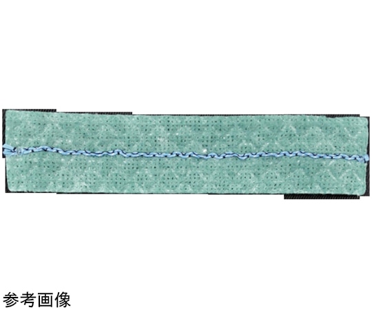 カワモト（川本産業） GGプロジェラ 3cm×20cm 2枚×20袋入  1箱（ご注文単位1箱）【直送品】