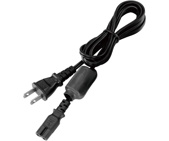 エー・アンド・デイ ACアダプタ用ケーブル TM2580シリーズ用 AX-KO2898 1個（ご注文単位1個）【直送品】