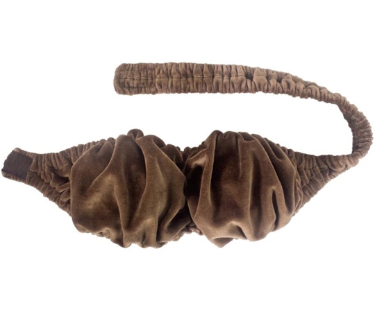 CML CKL ベロア バスコ ブラウン V012002 1枚(ご注文単位1枚)【直送品】