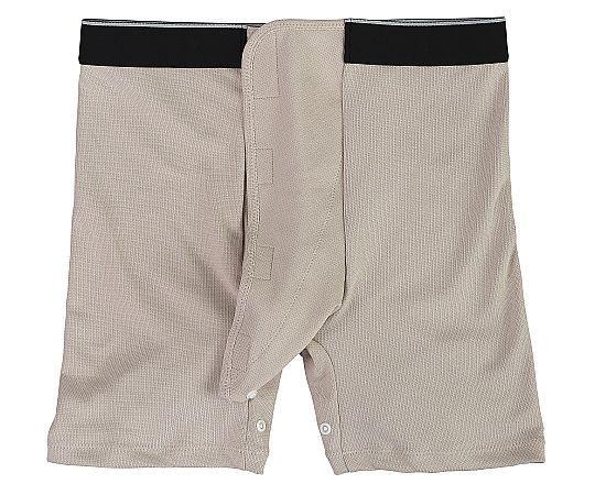 朝日産業（食品加工機器・ヘルスケア用品） ユリナー専用パンツ KUR102 1枚（ご注文単位1枚）【直送品】