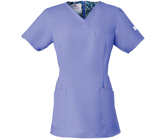 フォーク スクラブ ストエカス S HI700-12 1枚（ご注文単位1枚）【直送品】