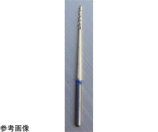 マイクロテック サージカルハイパフォーマンスカッター FG 2本入 HF118A12FG 1組(ご注文単位1組)【直送品】